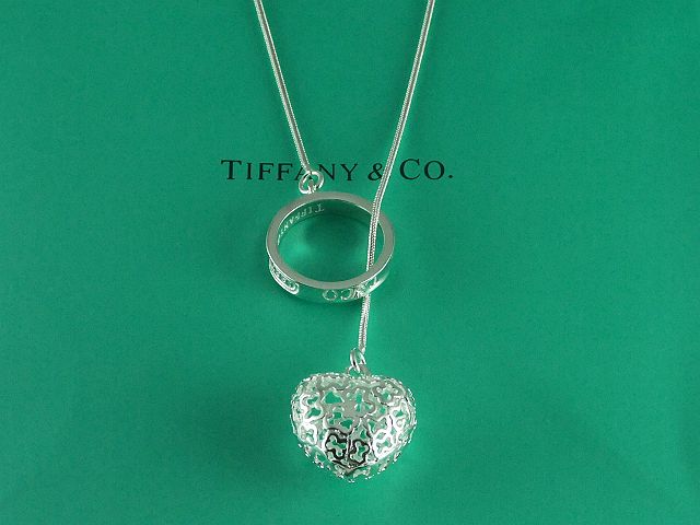 tiffany Necklace-639